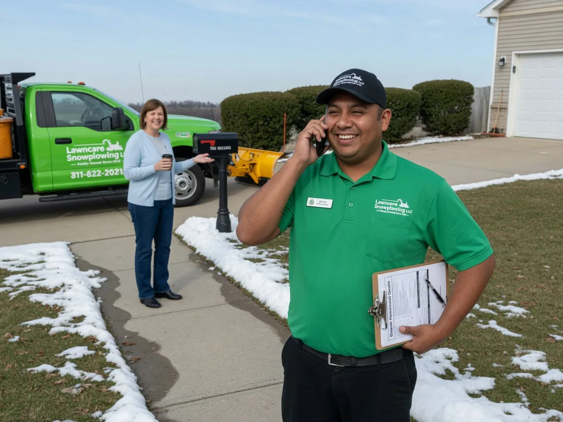 Lawn Care Services By Expert Landscaper Pittsfield, PA FAQs